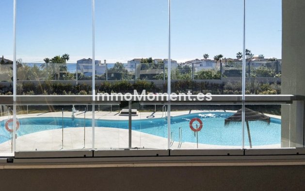 Bestaande woning - Appartement - Casares - Casares Playa