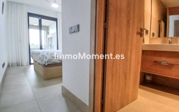 Bestaande woning - Appartement - Casares - Casares Playa