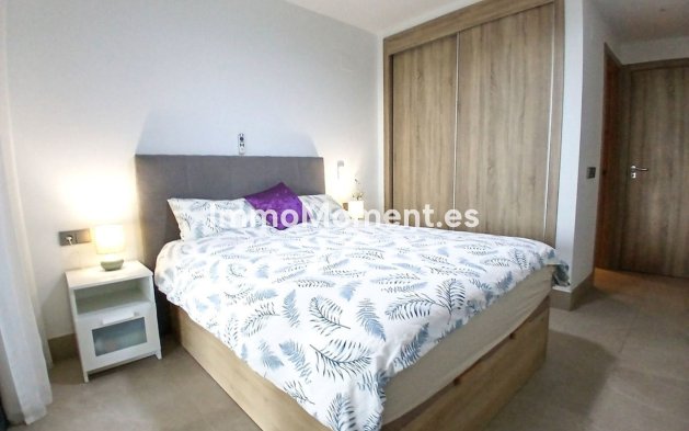Bestaande woning - Appartement - Casares - Casares Playa