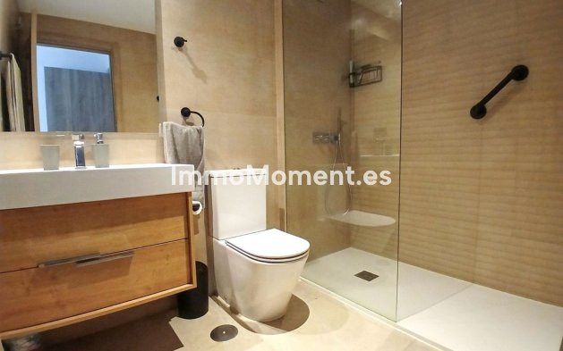 Bestaande woning - Appartement - Casares - Casares Playa