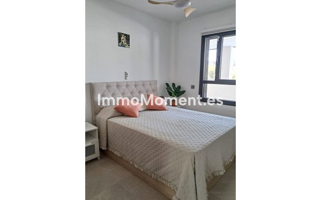 Bestaande woning - Appartement - Casares - Casares Playa