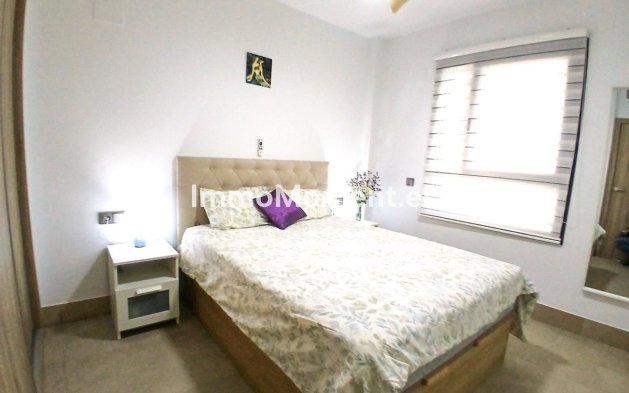 Bestaande woning - Appartement - Casares - Casares Playa