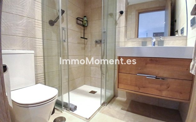 Bestaande woning - Appartement - Casares - Casares Playa