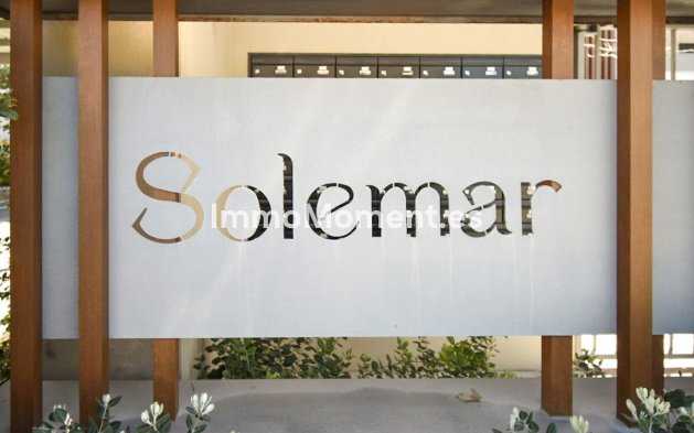 Bestaande woning - Appartement - Casares - Casares Playa