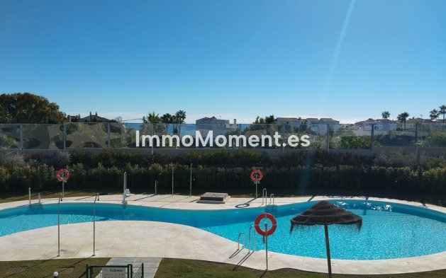 Bestaande woning - Appartement - Casares - Casares Playa