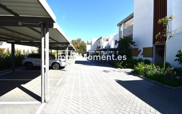 Bestaande woning - Appartement - Casares - Casares Playa