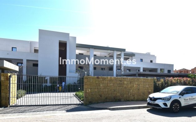 Bestaande woning - Appartement - Casares - Casares Playa