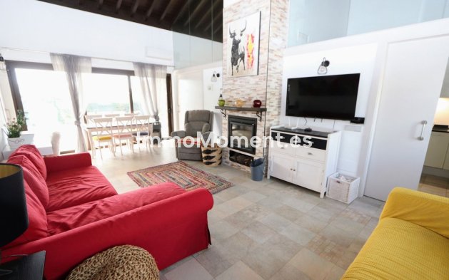 Resale - Villa - Murcia - Sucina