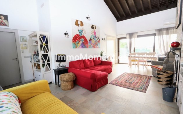 Resale - Villa - Murcia - Sucina