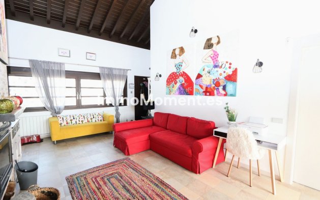 Resale - Villa - Murcia - Sucina