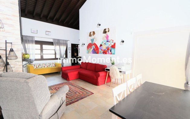 Resale - Villa - Murcia - Sucina