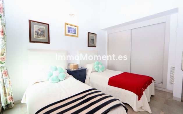 Resale - Villa - Murcia - Sucina