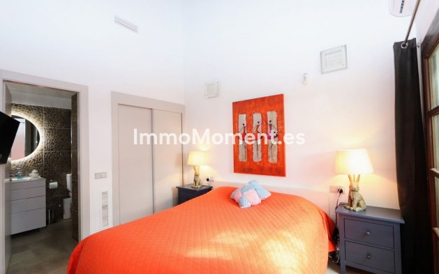 Resale - Villa - Murcia - Sucina