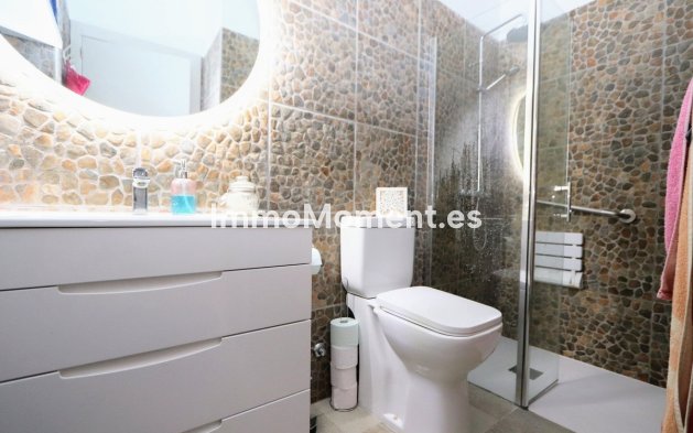 Resale - Villa - Murcia - Sucina