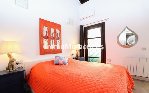 Resale - Villa - Murcia - Sucina