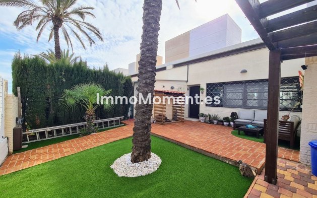 Resale - Villa - Murcia - Sucina