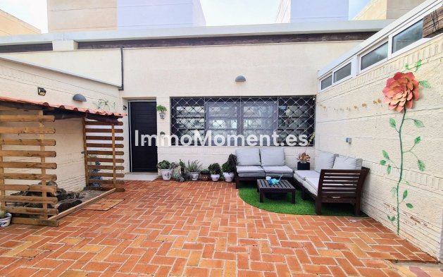 Resale - Villa - Murcia - Sucina