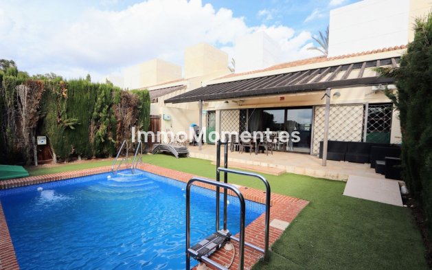 Resale - Villa - Murcia - Sucina