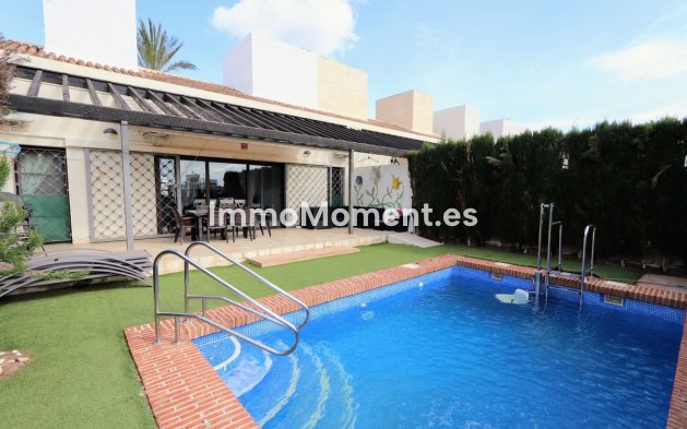 Resale - Villa - Murcia - Sucina