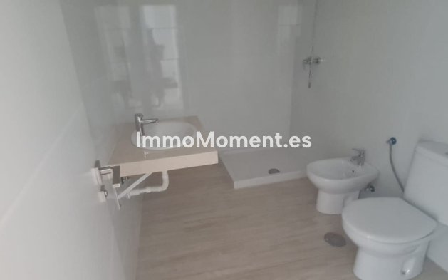 Wiederverkauf - Wohnung - Fuengirola - Fuengirola Centro