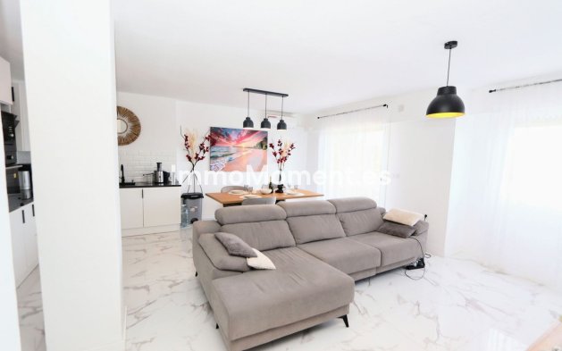 Wiederverkauf - Wohnung - Orihuela - Punta Prima