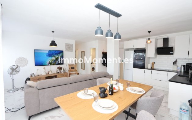 Wiederverkauf - Wohnung - Orihuela - Punta Prima