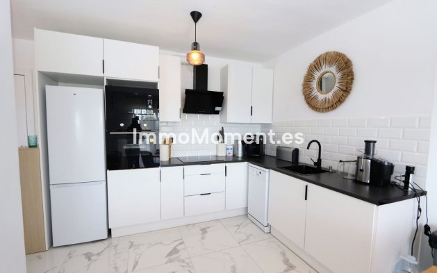 Wiederverkauf - Wohnung - Orihuela - Punta Prima