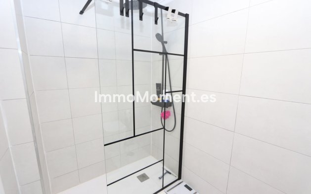 Wiederverkauf - Wohnung - Orihuela - Punta Prima