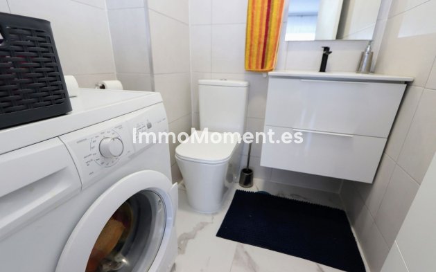 Wiederverkauf - Wohnung - Orihuela - Punta Prima