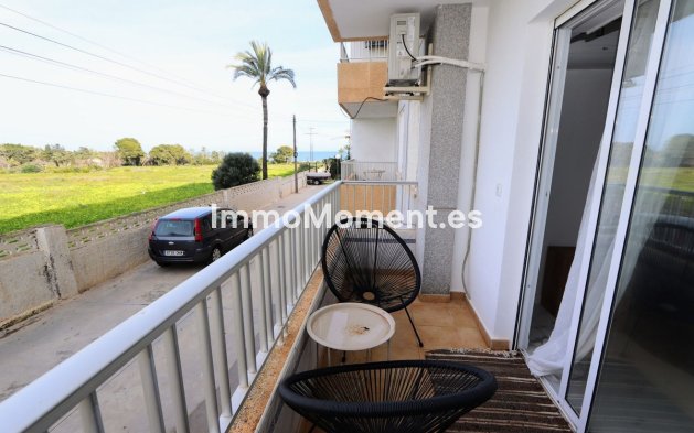 Wiederverkauf - Wohnung - Orihuela - Punta Prima