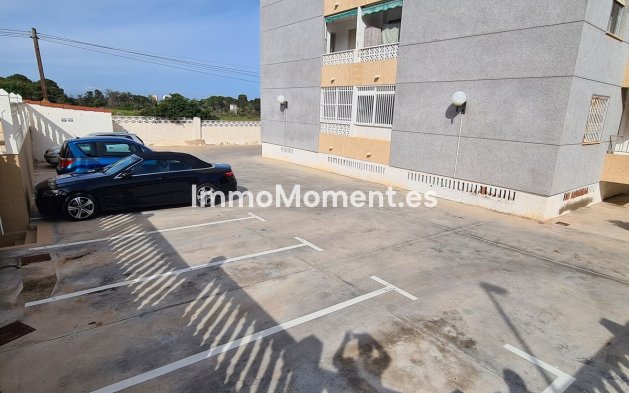 Wiederverkauf - Wohnung - Orihuela - Punta Prima