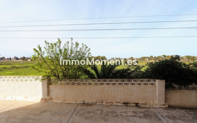 Wiederverkauf - Wohnung - Orihuela - Punta Prima