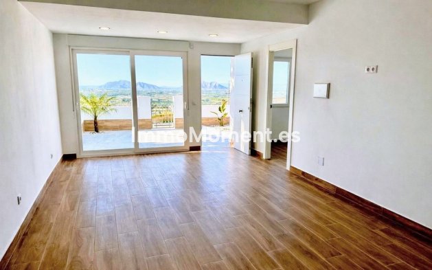 Wiederverkauf - Villa - Rojales - Ciudad Quesada