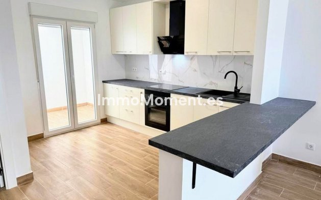 Wiederverkauf - Villa - Rojales - Ciudad Quesada