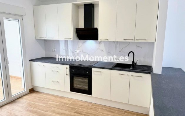 Wiederverkauf - Villa - Rojales - Ciudad Quesada