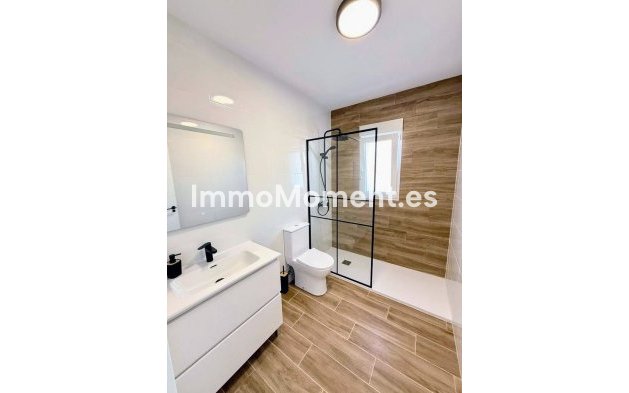 Wiederverkauf - Villa - Rojales - Ciudad Quesada