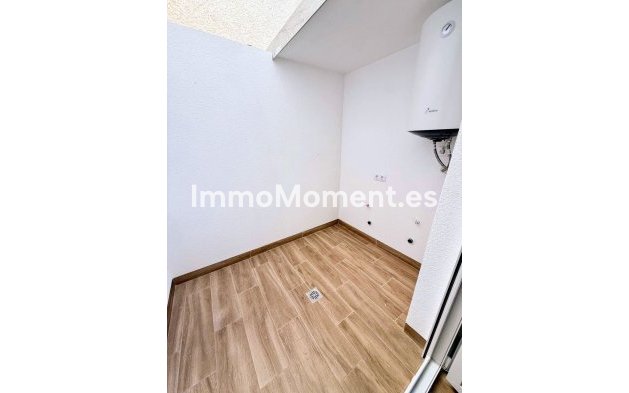 Wiederverkauf - Villa - Rojales - Ciudad Quesada