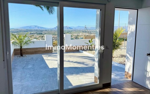 Wiederverkauf - Villa - Rojales - Ciudad Quesada