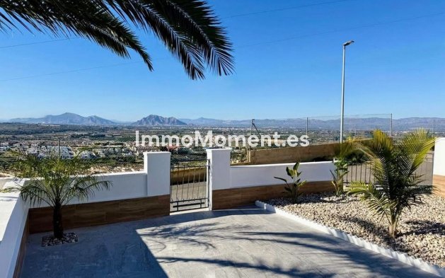 Wiederverkauf - Villa - Rojales - Ciudad Quesada