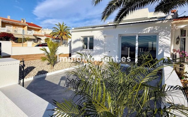 Wiederverkauf - Villa - Rojales - Ciudad Quesada