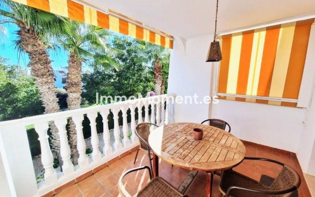 Bestaande woning - Appartement - Orihuela - Villamartin