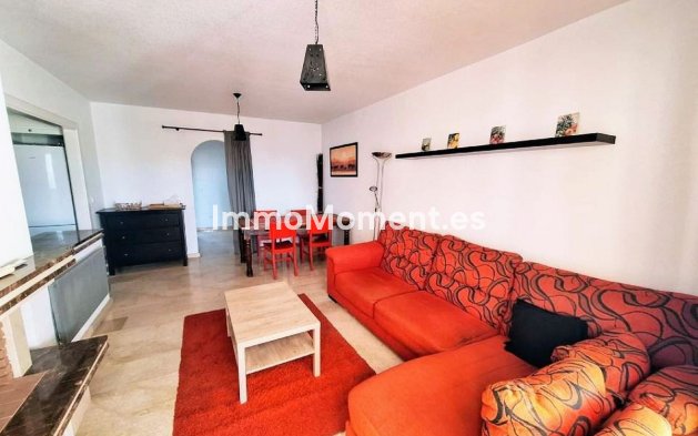 Bestaande woning - Appartement - Orihuela - Villamartin