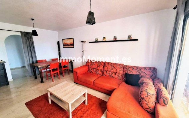 Bestaande woning - Appartement - Orihuela - Villamartin