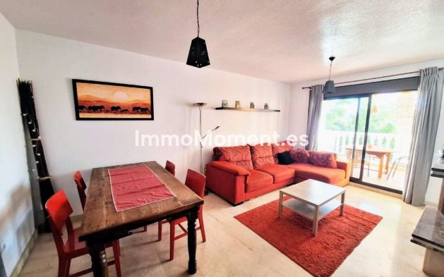 Bestaande woning - Appartement - Orihuela - Villamartin