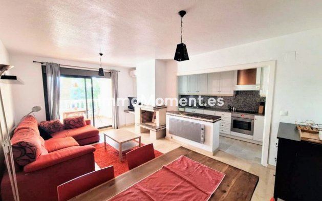 Bestaande woning - Appartement - Orihuela - Villamartin