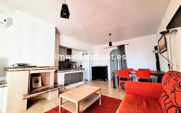 Bestaande woning - Appartement - Orihuela - Villamartin