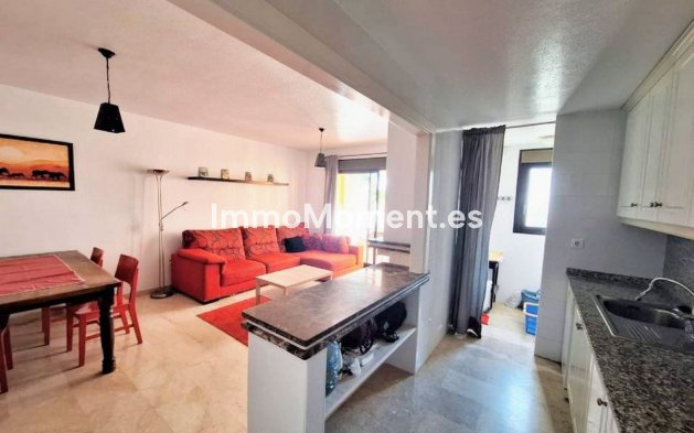Bestaande woning - Appartement - Orihuela - Villamartin