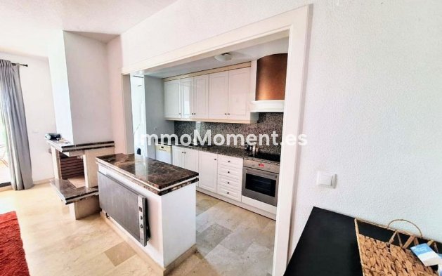 Bestaande woning - Appartement - Orihuela - Villamartin