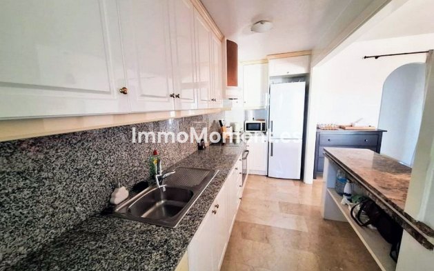 Bestaande woning - Appartement - Orihuela - Villamartin