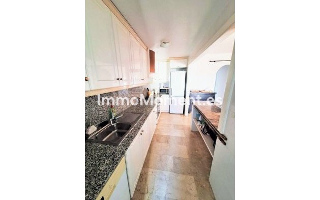 Bestaande woning - Appartement - Orihuela - Villamartin